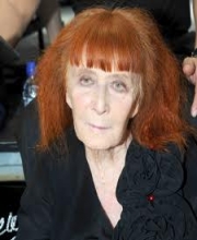 Sonia Rykiel Profile images